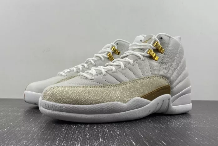 OVO x Air Jordan 12  873864-102