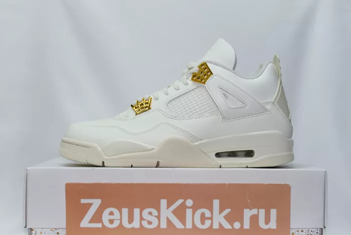 Air Jordan 4 AQ9129-003