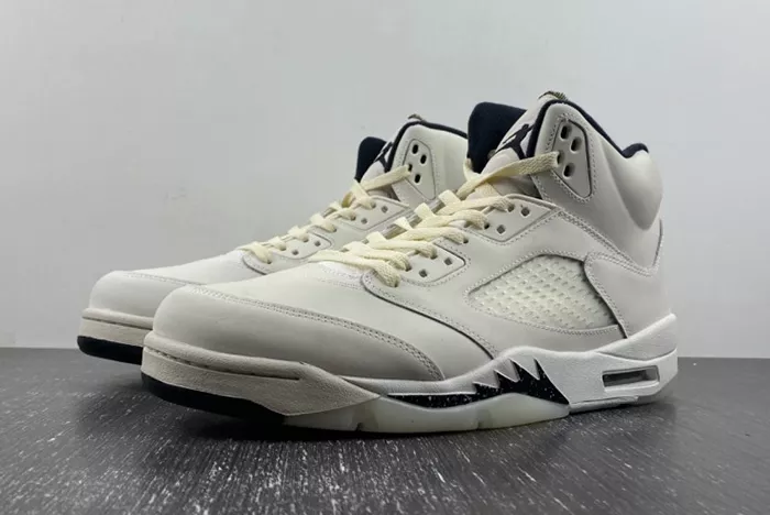 Air Jordan 5 SE “Sail” DD0587-110