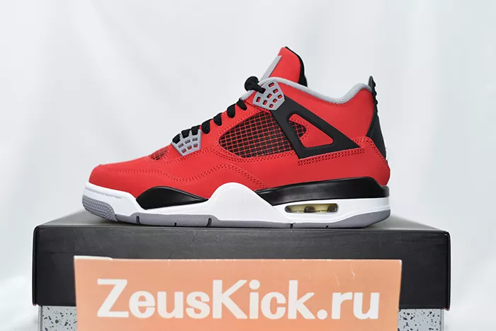 Air Jordan 4 Retro Toro Bravo 308497-603