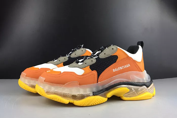 BALENCIAGA TRIPLE S TRAINER - BALENCIAGA 541624 W09E1 1766